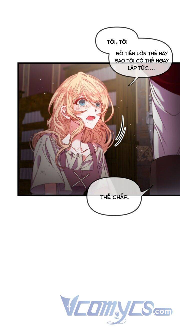 Vị Hôn Thê Của Kẻ Săn Mồi Chapter 1 - Trang 2