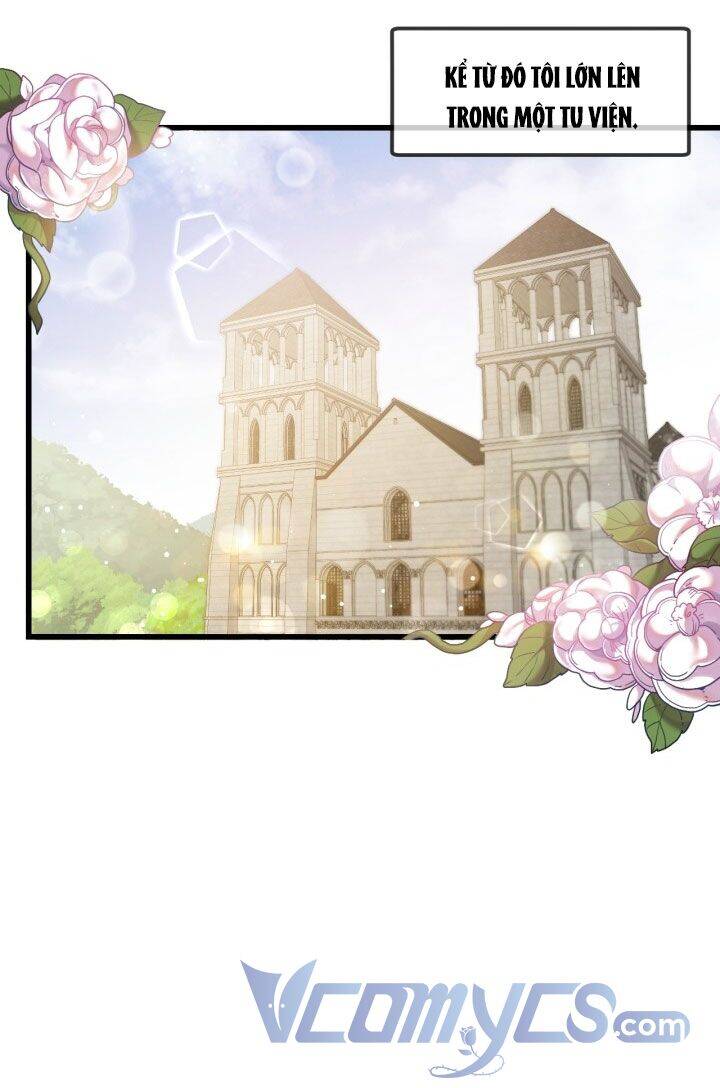 Vị Hôn Thê Của Kẻ Săn Mồi Chapter 1 - Trang 2