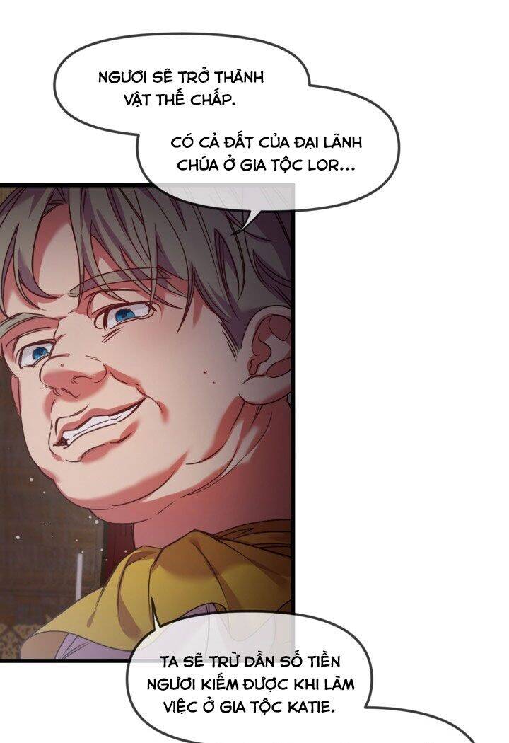 Vị Hôn Thê Của Kẻ Săn Mồi Chapter 1 - Trang 2