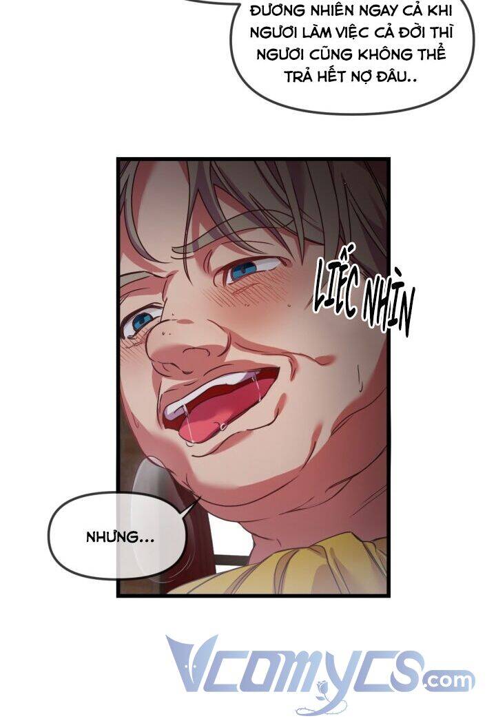 Vị Hôn Thê Của Kẻ Săn Mồi Chapter 1 - Trang 2