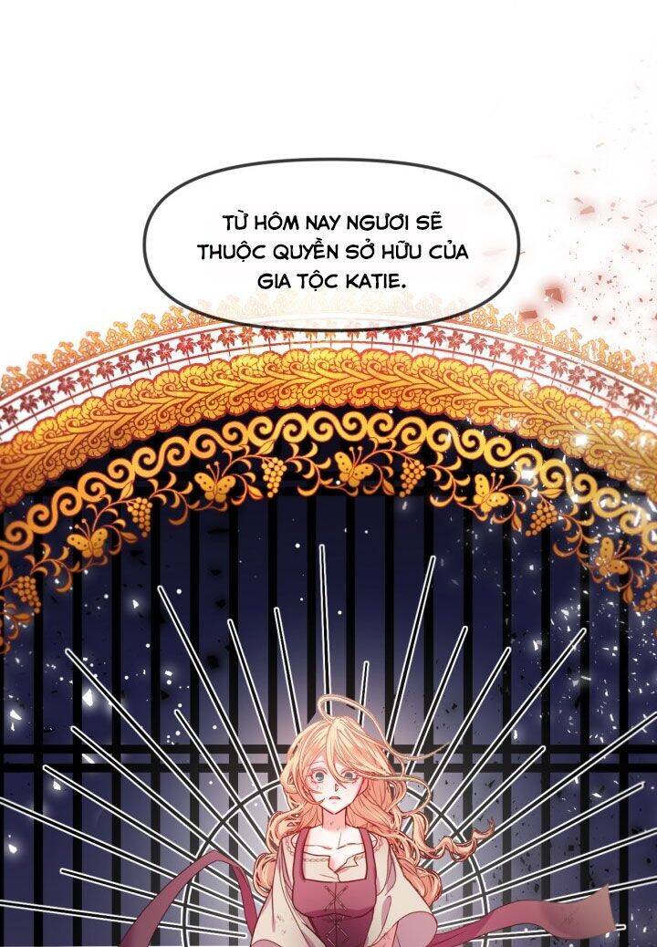 Vị Hôn Thê Của Kẻ Săn Mồi Chapter 1 - Trang 2