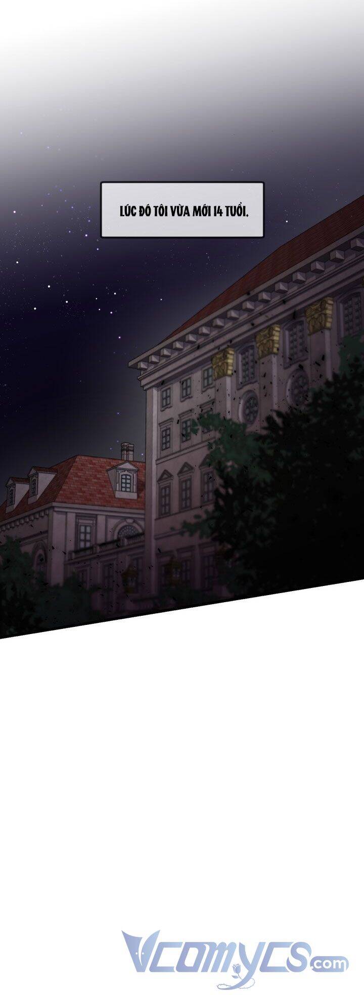 Vị Hôn Thê Của Kẻ Săn Mồi Chapter 1 - Trang 2