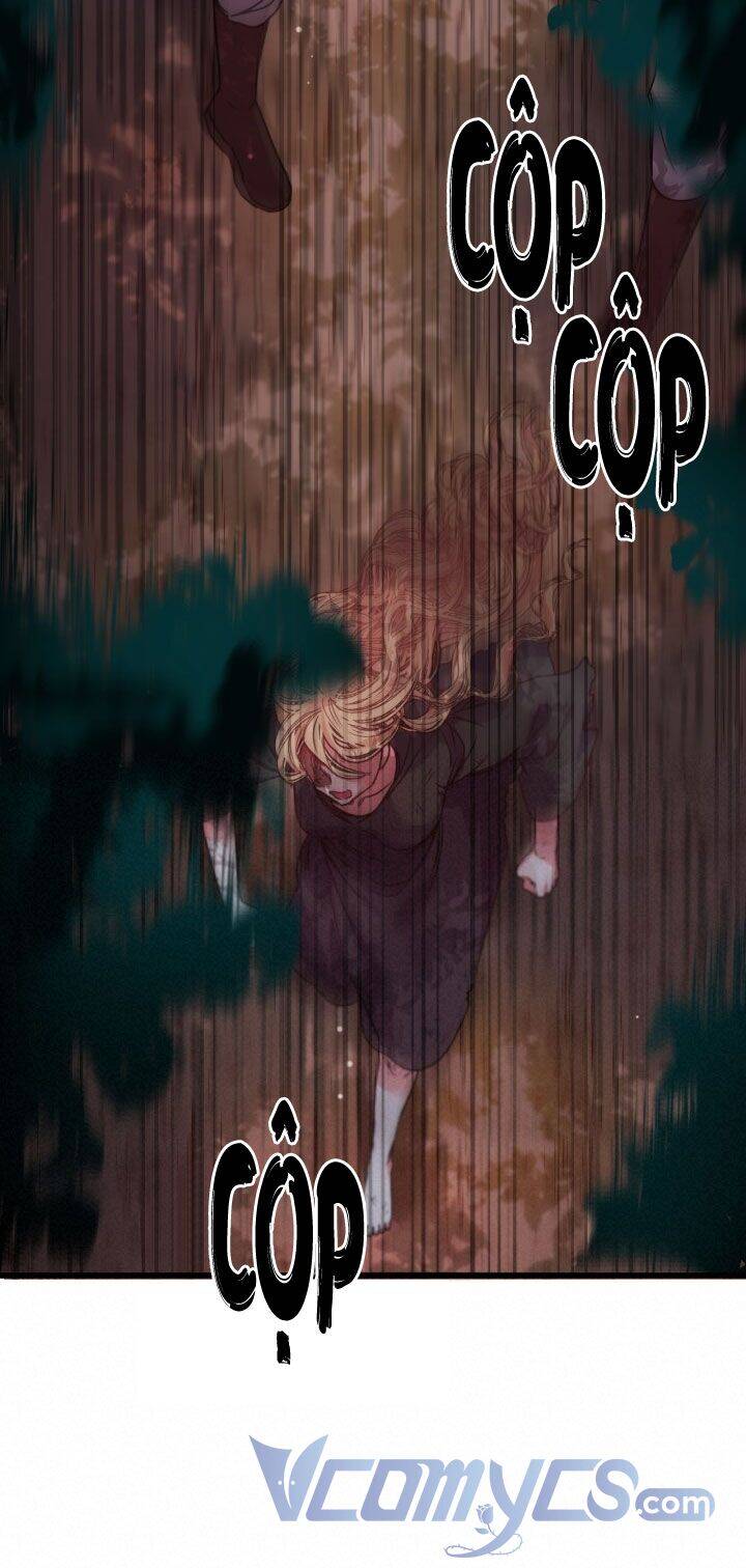 Vị Hôn Thê Của Kẻ Săn Mồi Chapter 1 - Trang 2