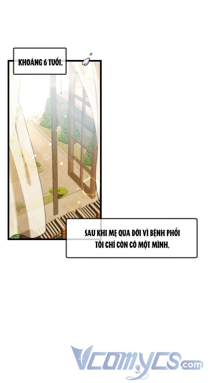 Vị Hôn Thê Của Kẻ Săn Mồi Chapter 1 - Trang 2