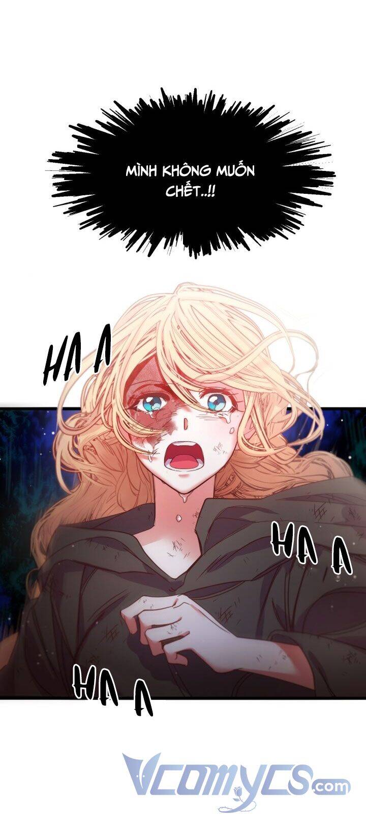 Vị Hôn Thê Của Kẻ Săn Mồi Chapter 1 - Trang 2