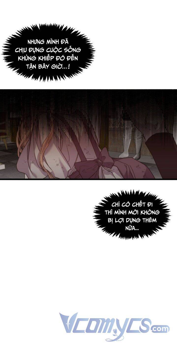 Vị Hôn Thê Của Kẻ Săn Mồi Chapter 1 - Trang 2