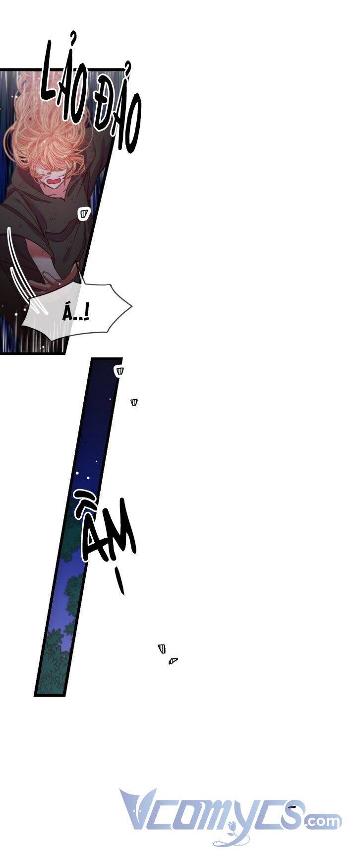 Vị Hôn Thê Của Kẻ Săn Mồi Chapter 1 - Trang 2