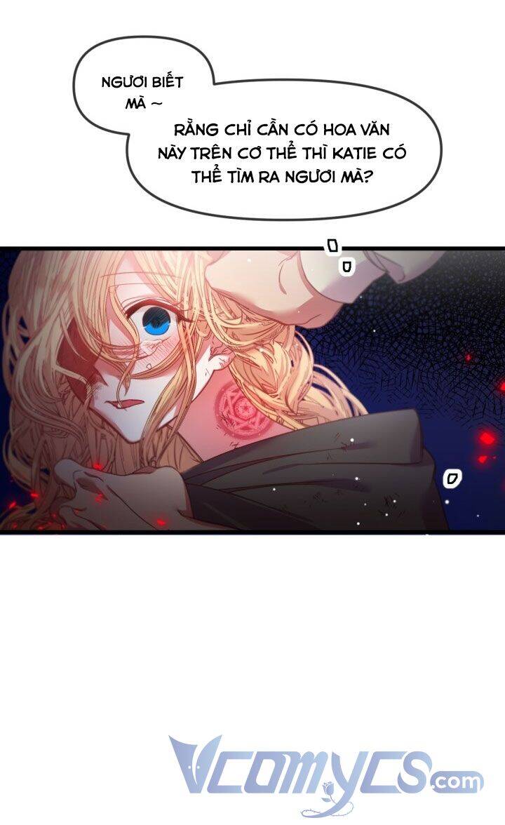 Vị Hôn Thê Của Kẻ Săn Mồi Chapter 1 - Trang 2