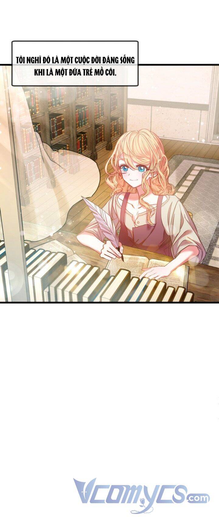 Vị Hôn Thê Của Kẻ Săn Mồi Chapter 1 - Trang 2