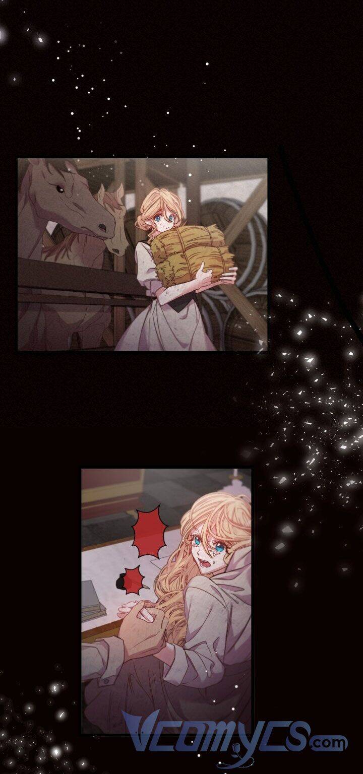 Vị Hôn Thê Của Kẻ Săn Mồi Chapter 1 - Trang 2