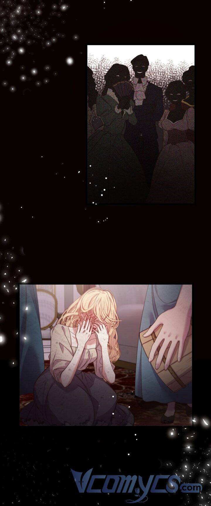 Vị Hôn Thê Của Kẻ Săn Mồi Chapter 1 - Trang 2