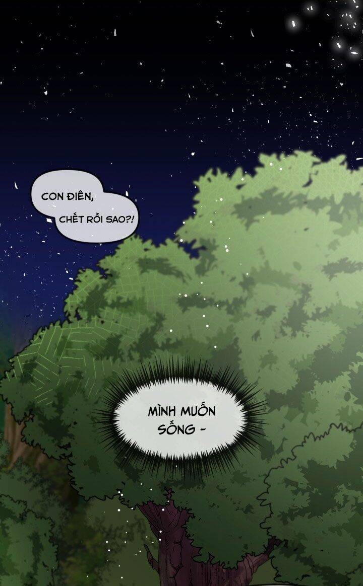 Vị Hôn Thê Của Kẻ Săn Mồi Chapter 1 - Trang 2