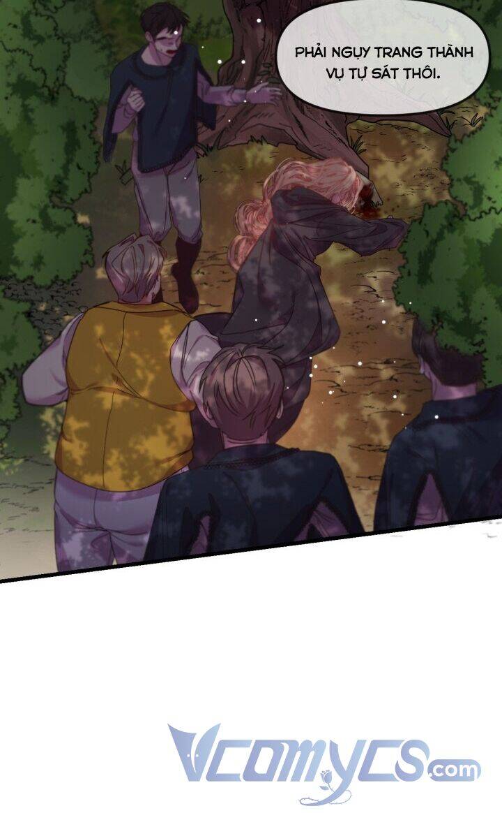 Vị Hôn Thê Của Kẻ Săn Mồi Chapter 1 - Trang 2