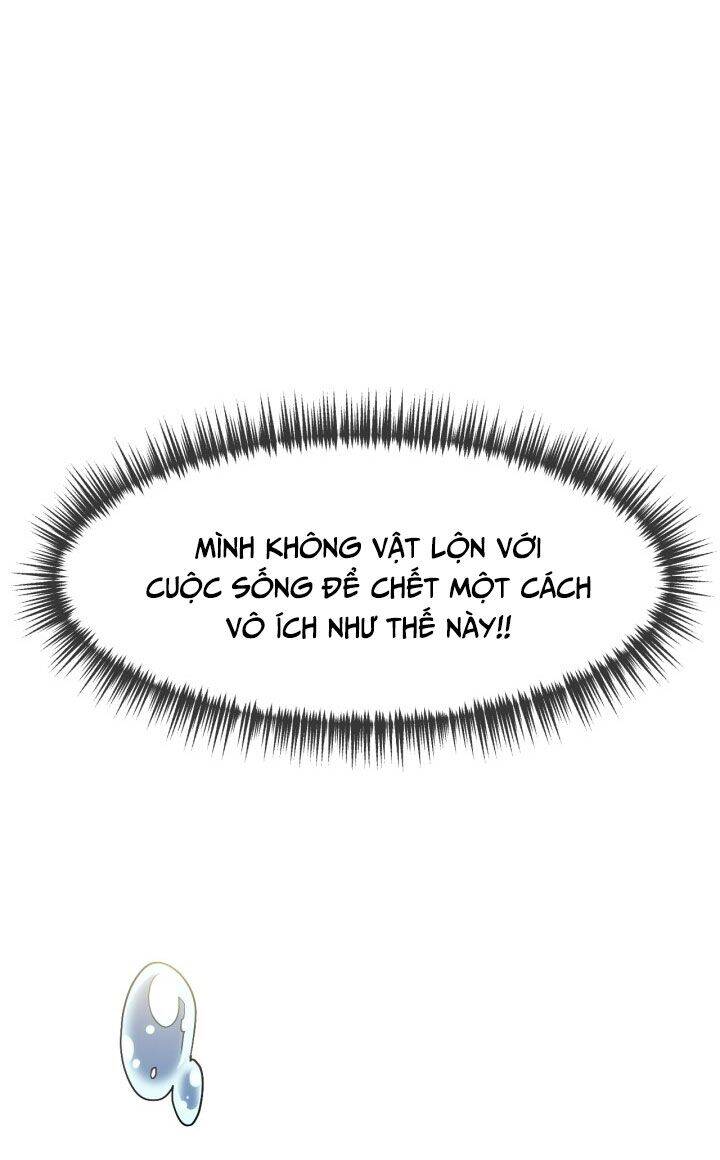 Vị Hôn Thê Của Kẻ Săn Mồi Chapter 1 - Trang 2