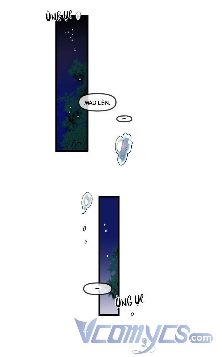 Vị Hôn Thê Của Kẻ Săn Mồi Chapter 1 - Trang 2