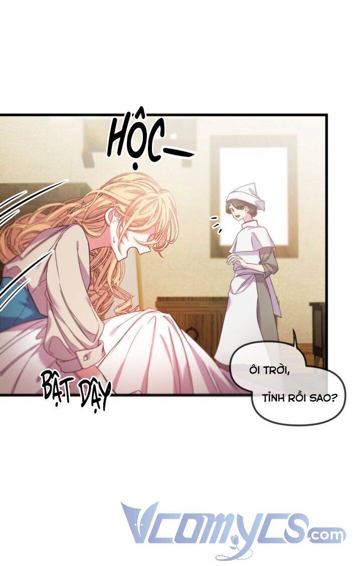 Vị Hôn Thê Của Kẻ Săn Mồi Chapter 1 - Trang 2