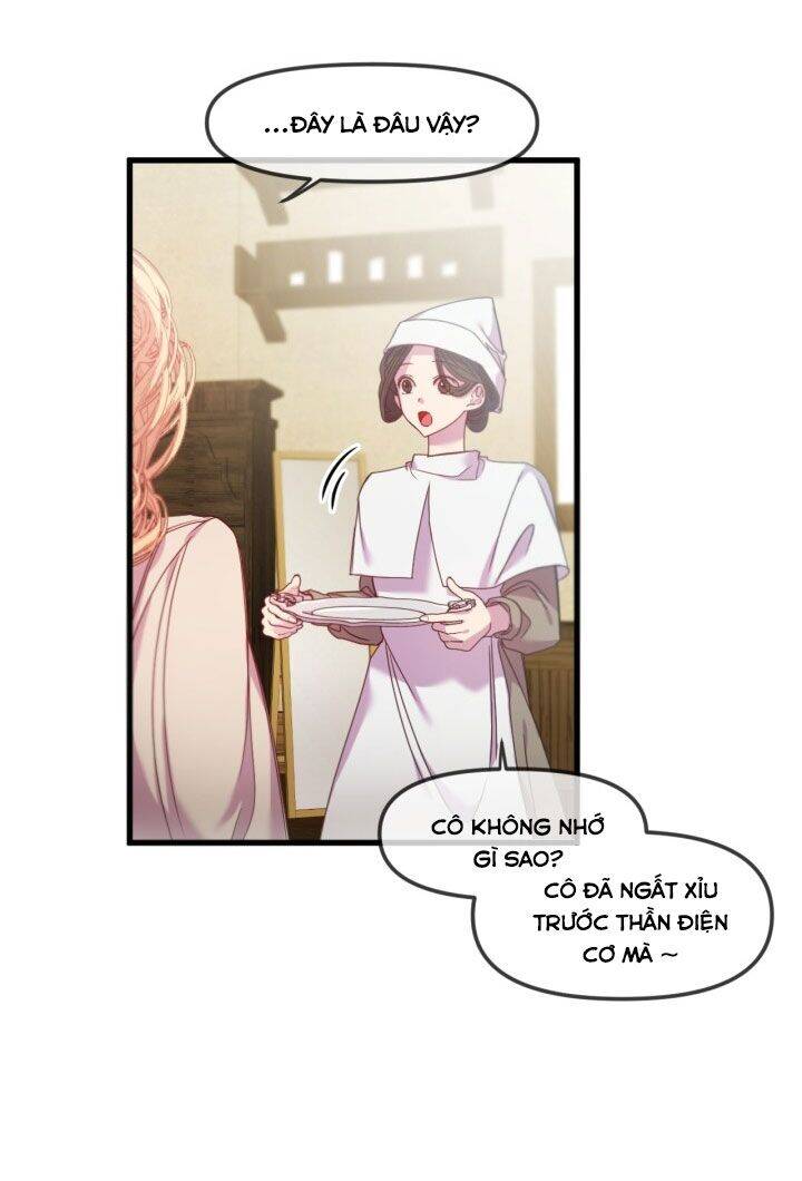 Vị Hôn Thê Của Kẻ Săn Mồi Chapter 1 - Trang 2