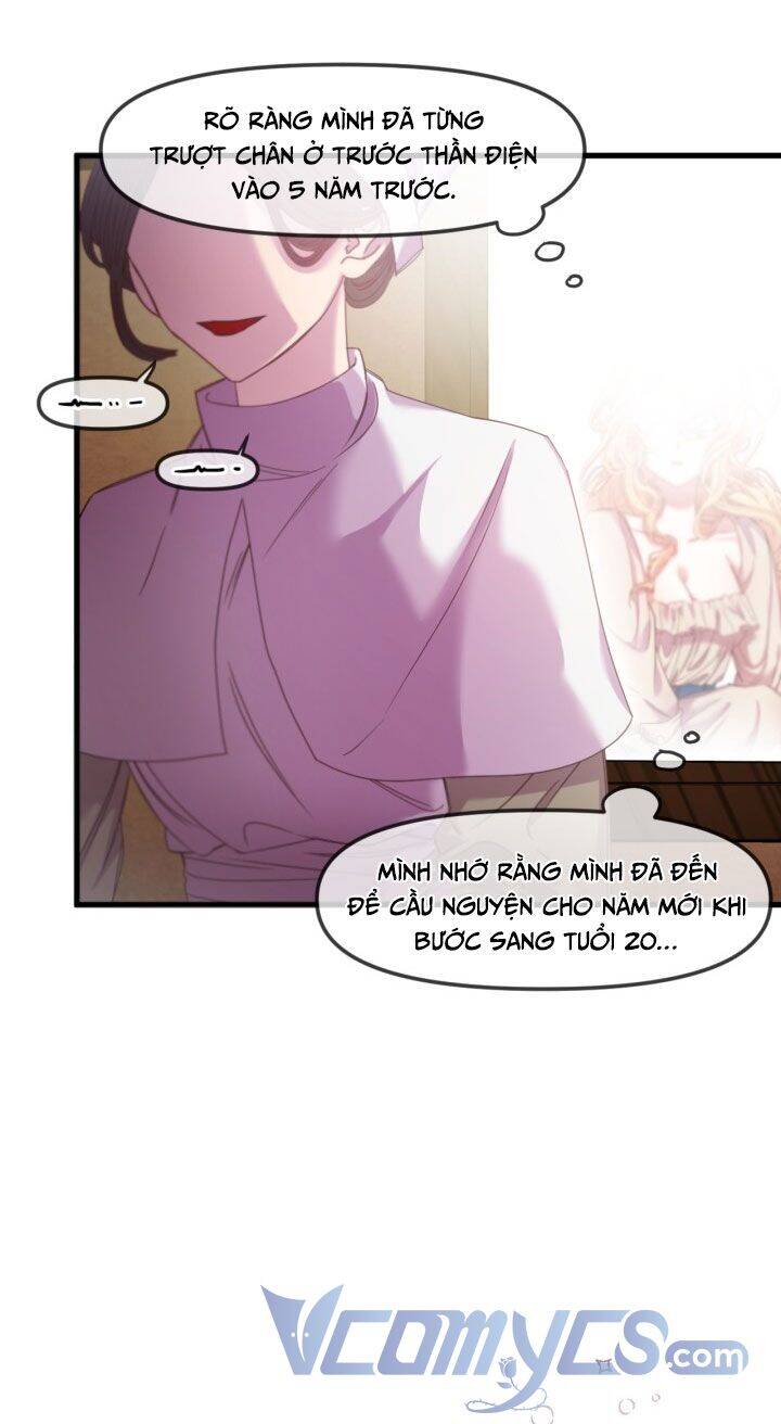 Vị Hôn Thê Của Kẻ Săn Mồi Chapter 1 - Trang 2