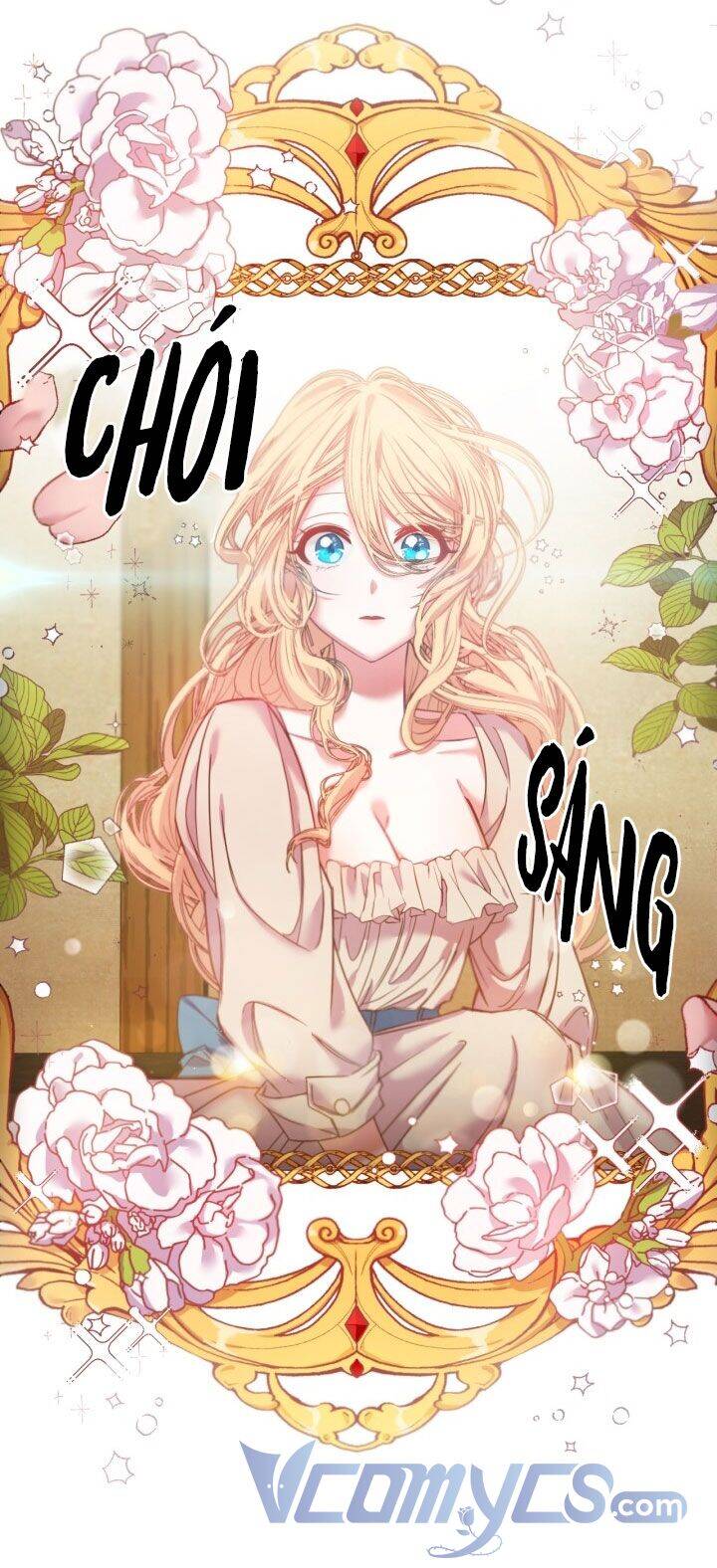 Vị Hôn Thê Của Kẻ Săn Mồi Chapter 1 - Trang 2