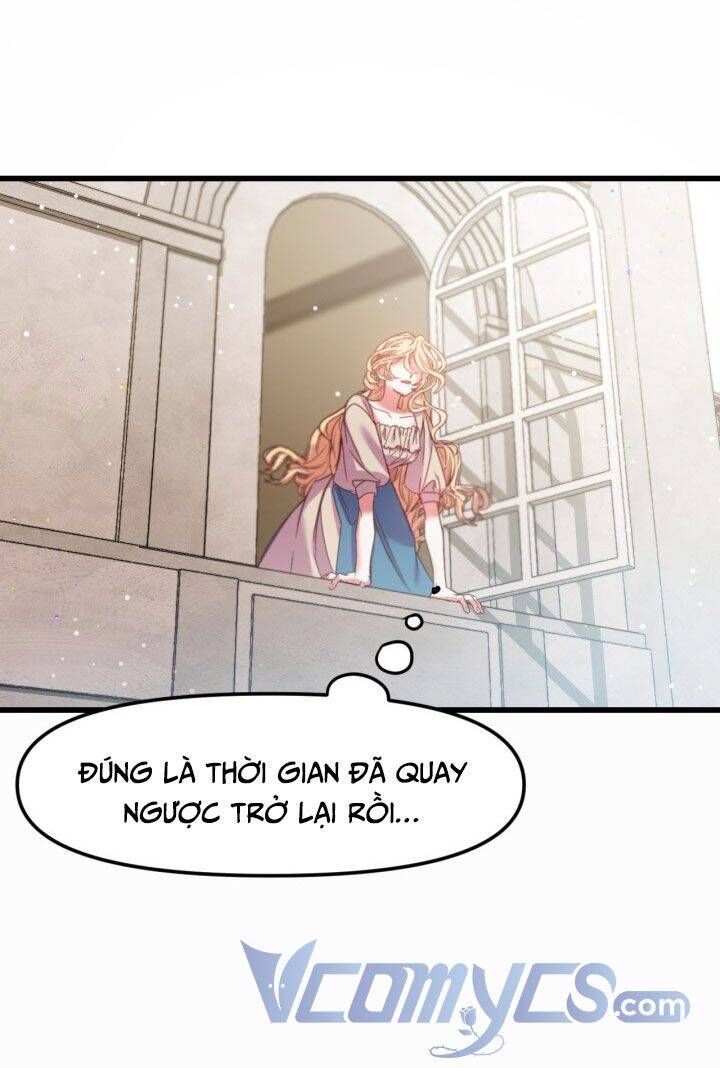 Vị Hôn Thê Của Kẻ Săn Mồi Chapter 1 - Trang 2