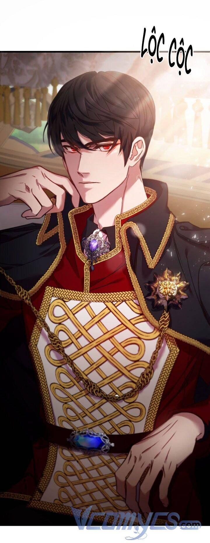 Vị Hôn Thê Của Kẻ Săn Mồi Chapter 1 - Trang 2