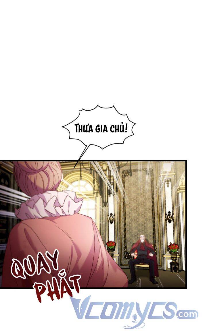 Vị Hôn Thê Của Kẻ Săn Mồi Chapter 10 - Trang 2