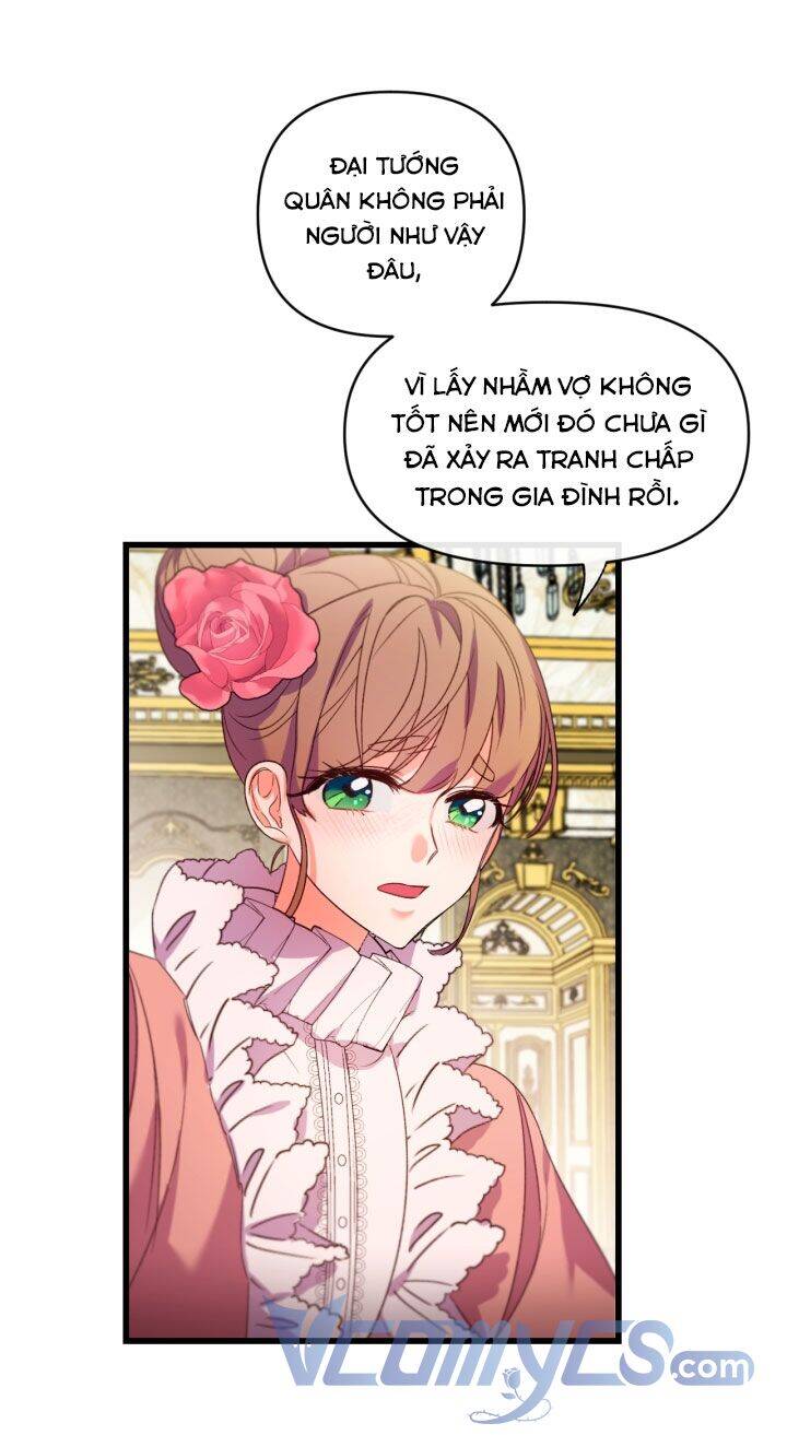 Vị Hôn Thê Của Kẻ Săn Mồi Chapter 10 - Trang 2
