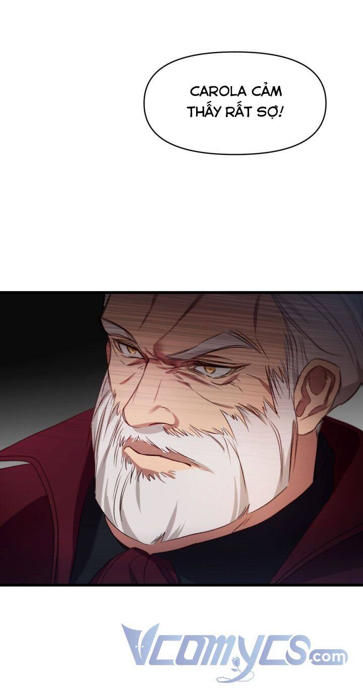 Vị Hôn Thê Của Kẻ Săn Mồi Chapter 10 - Trang 2