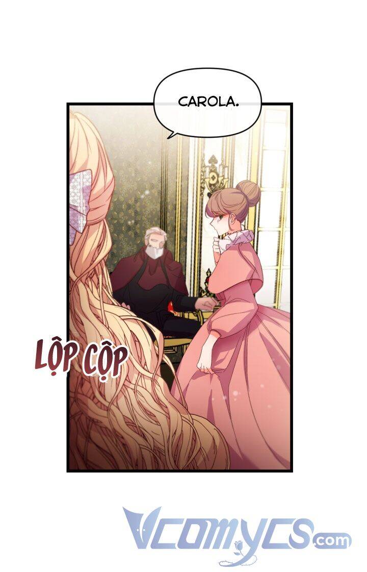 Vị Hôn Thê Của Kẻ Săn Mồi Chapter 10 - Trang 2