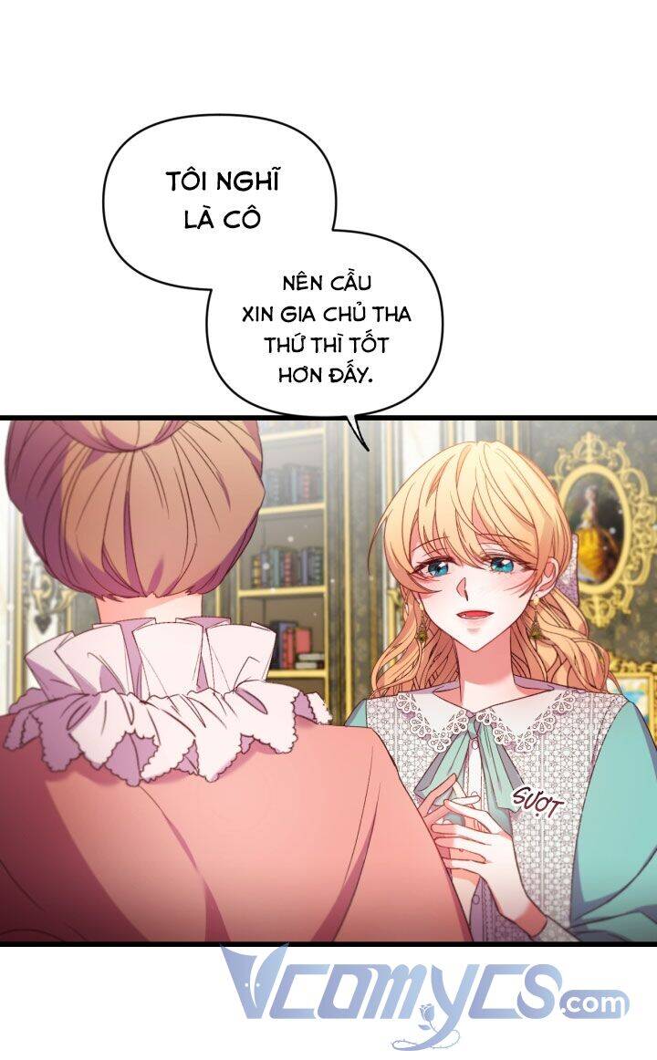 Vị Hôn Thê Của Kẻ Săn Mồi Chapter 10 - Trang 2