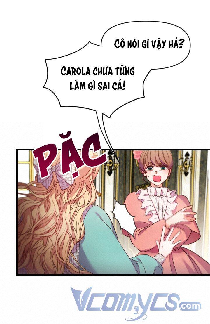 Vị Hôn Thê Của Kẻ Săn Mồi Chapter 10 - Trang 2