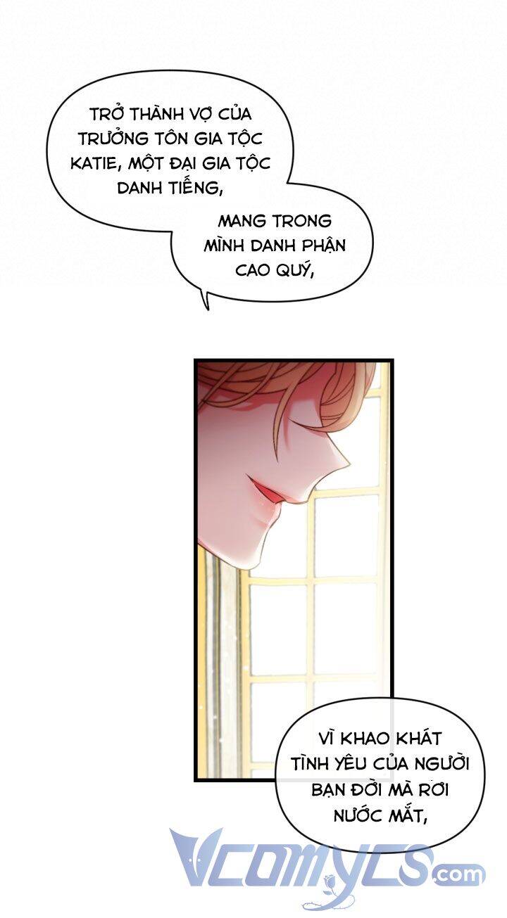 Vị Hôn Thê Của Kẻ Săn Mồi Chapter 10 - Trang 2