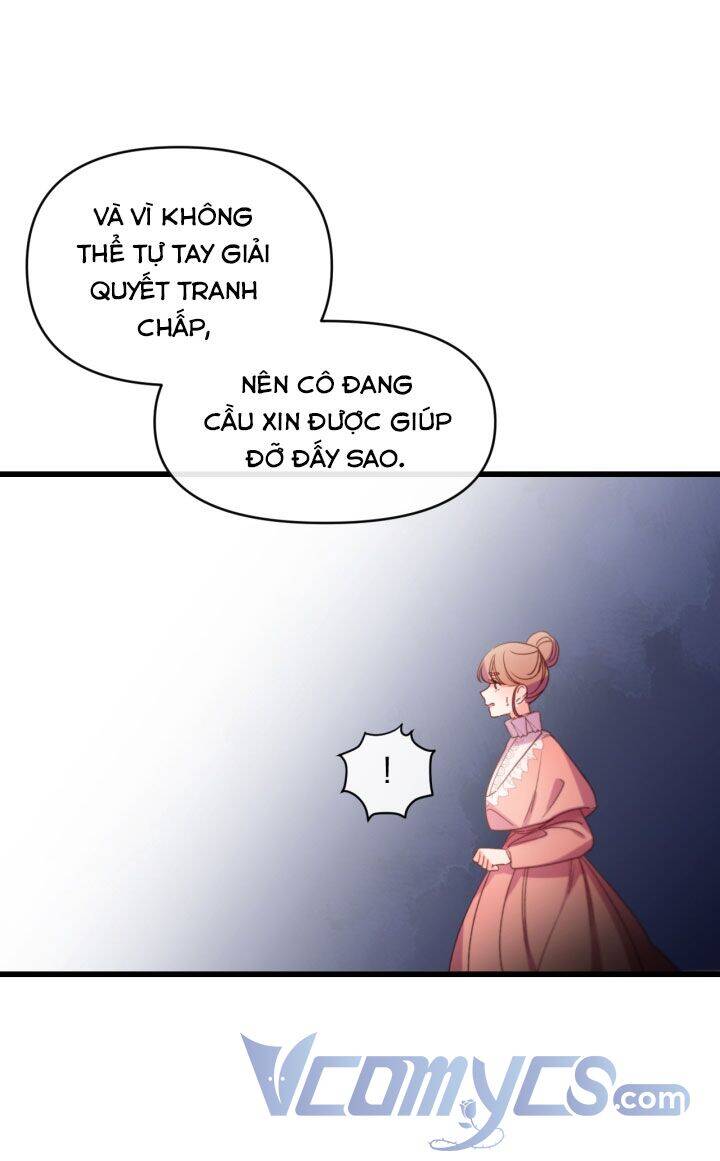 Vị Hôn Thê Của Kẻ Săn Mồi Chapter 10 - Trang 2