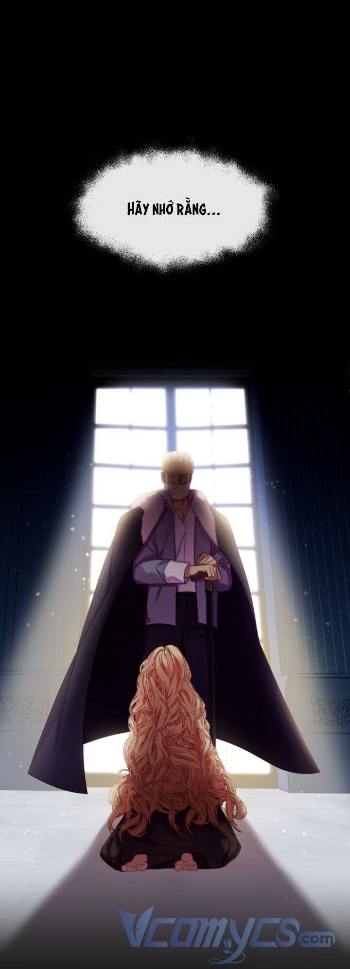 Vị Hôn Thê Của Kẻ Săn Mồi Chapter 10 - Trang 2