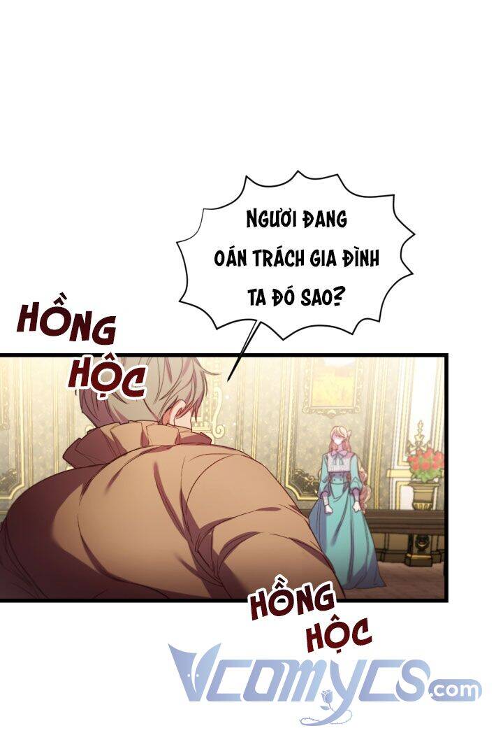 Vị Hôn Thê Của Kẻ Săn Mồi Chapter 10 - Trang 2