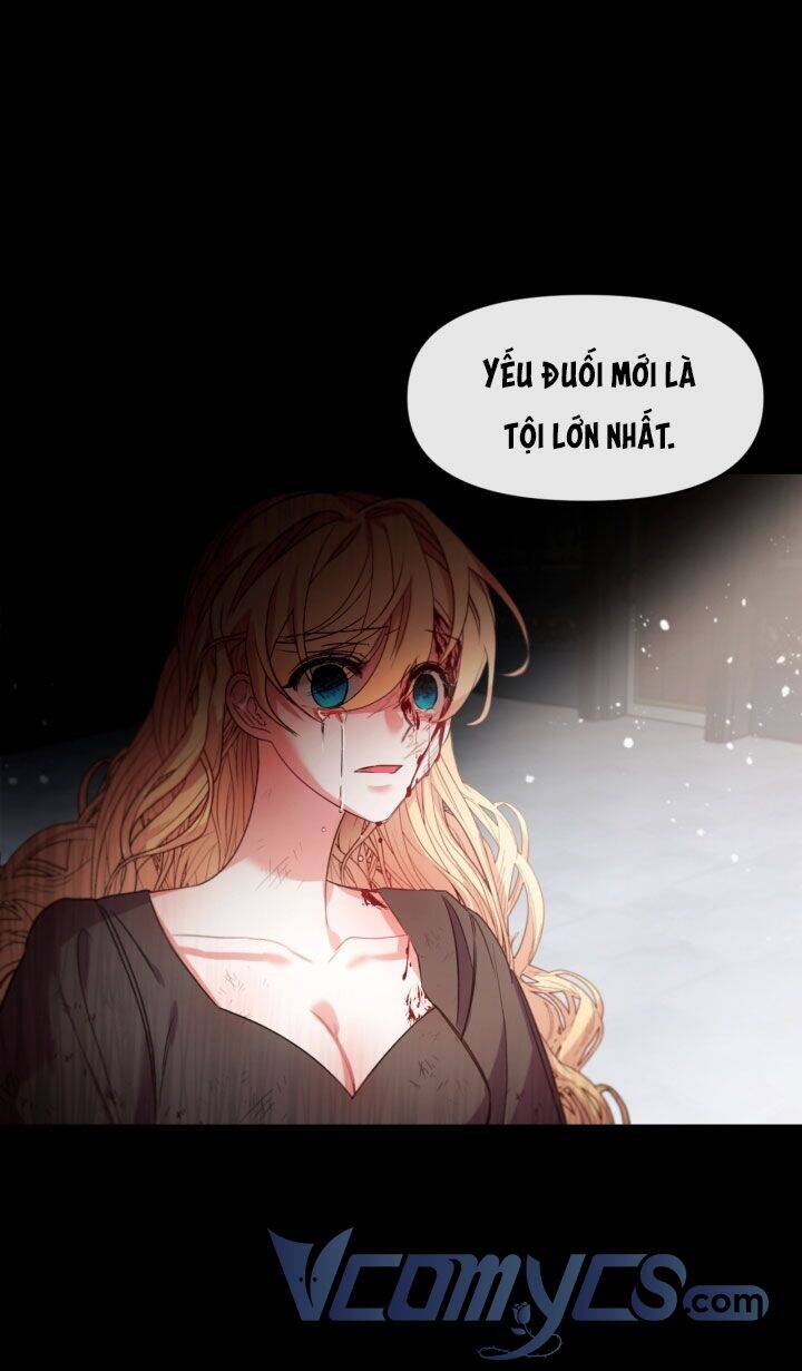 Vị Hôn Thê Của Kẻ Săn Mồi Chapter 10 - Trang 2