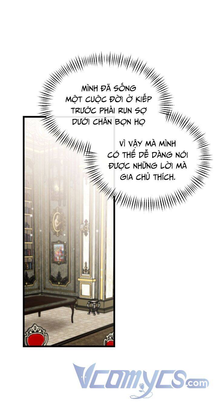 Vị Hôn Thê Của Kẻ Săn Mồi Chapter 10 - Trang 2