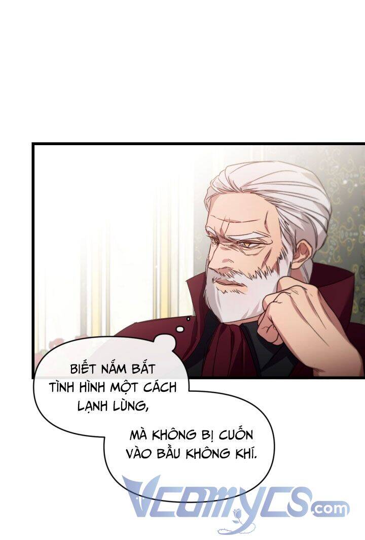 Vị Hôn Thê Của Kẻ Săn Mồi Chapter 10 - Trang 2