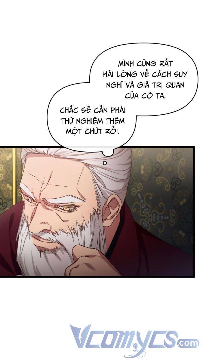 Vị Hôn Thê Của Kẻ Săn Mồi Chapter 10 - Trang 2