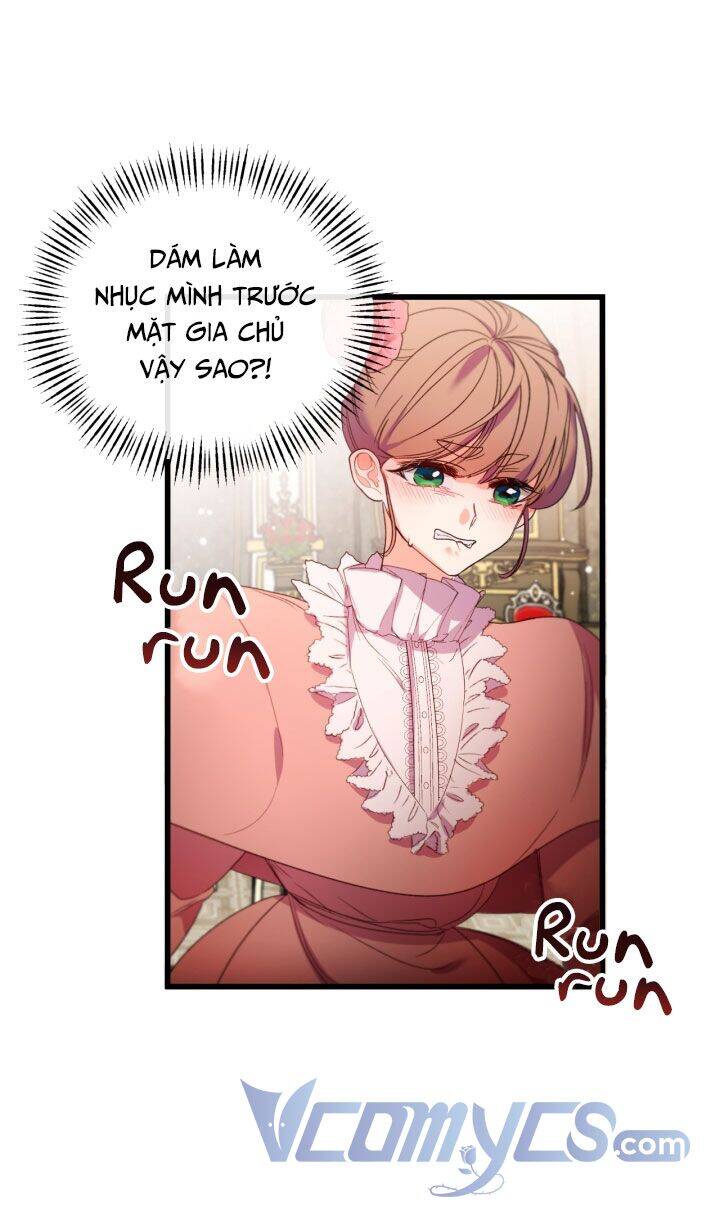 Vị Hôn Thê Của Kẻ Săn Mồi Chapter 10 - Trang 2