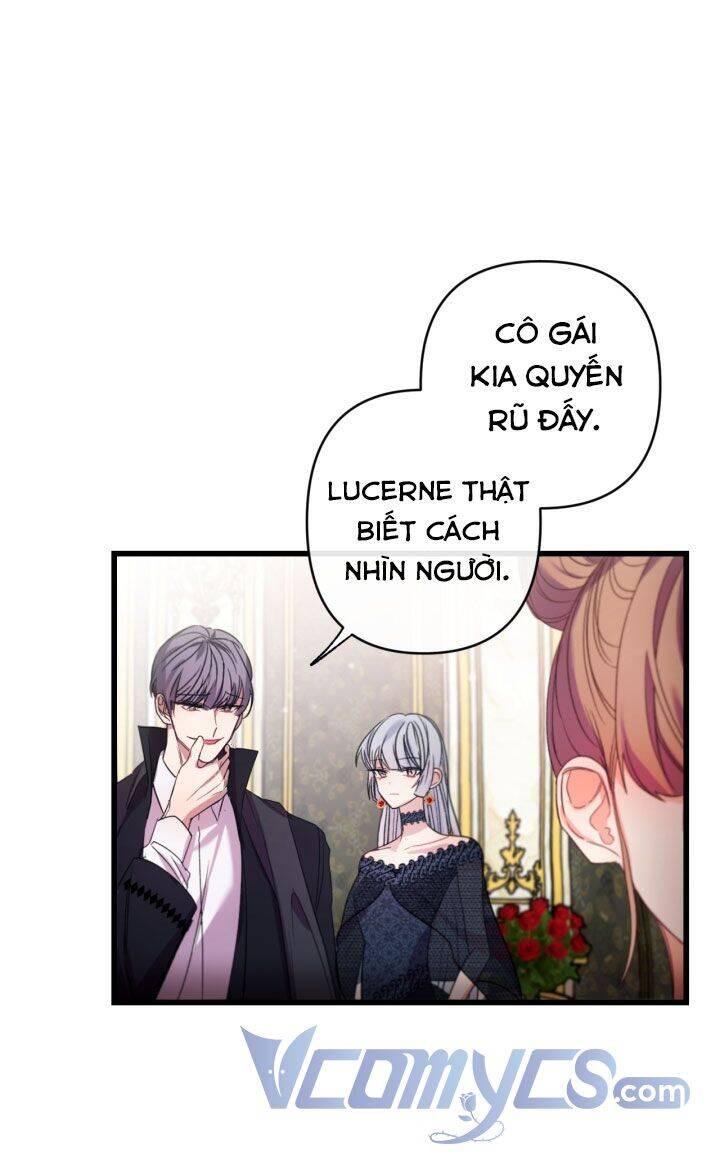 Vị Hôn Thê Của Kẻ Săn Mồi Chapter 10 - Trang 2