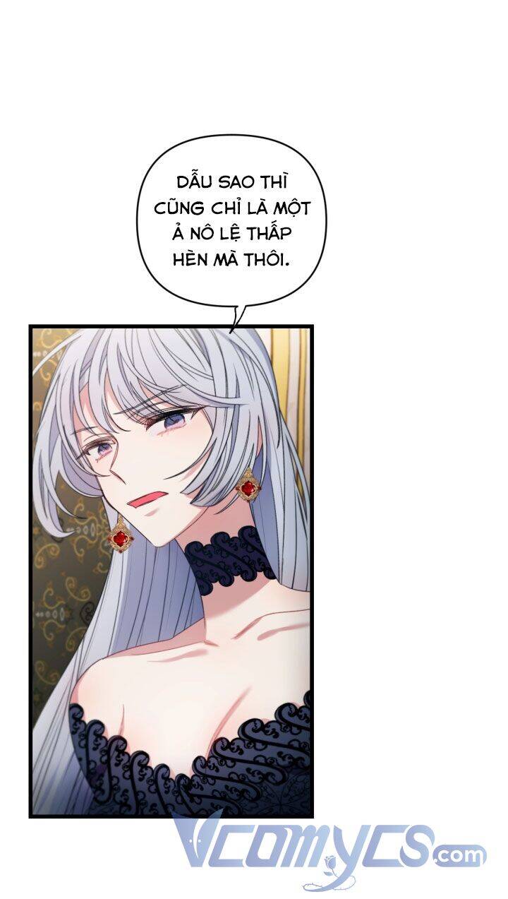 Vị Hôn Thê Của Kẻ Săn Mồi Chapter 10 - Trang 2