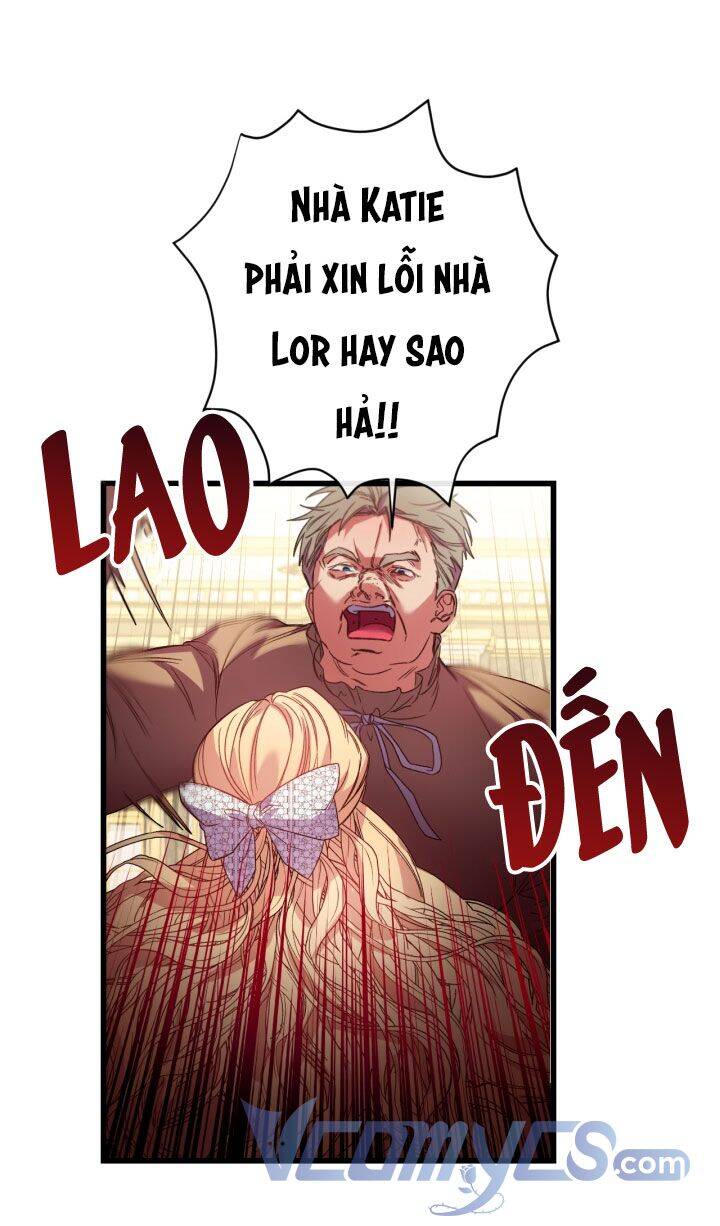 Vị Hôn Thê Của Kẻ Săn Mồi Chapter 10 - Trang 2