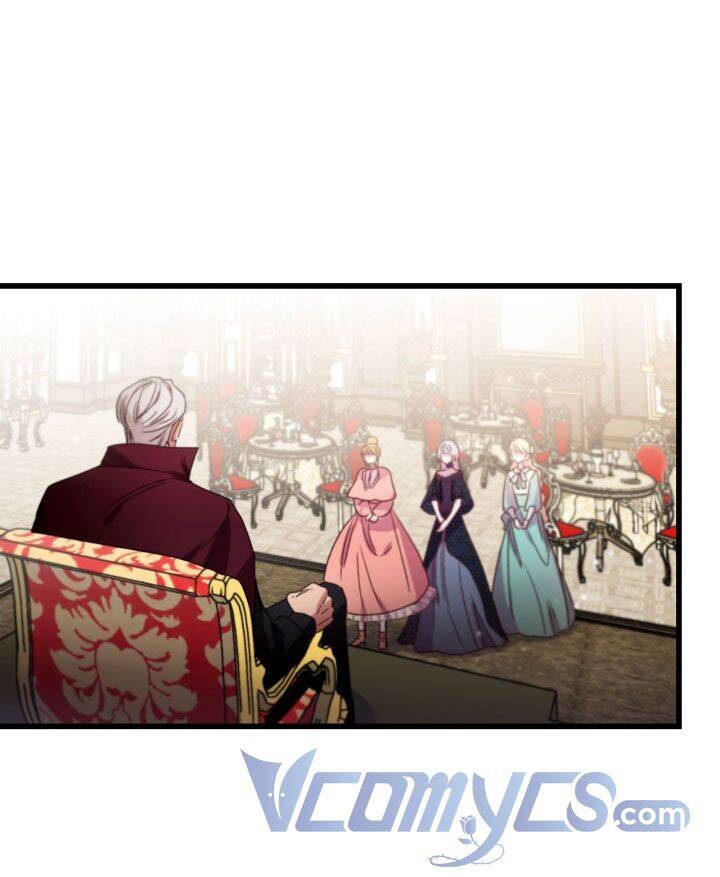 Vị Hôn Thê Của Kẻ Săn Mồi Chapter 10 - Trang 2