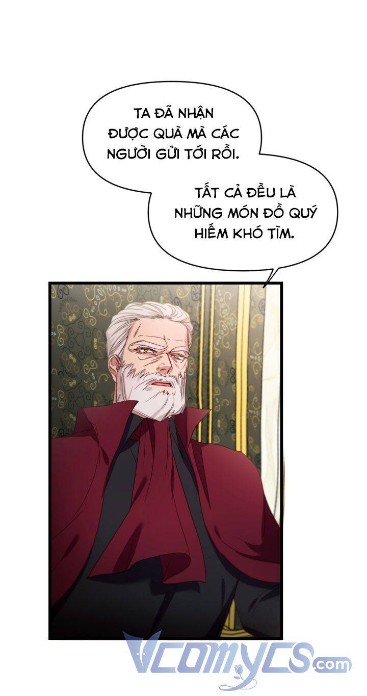 Vị Hôn Thê Của Kẻ Săn Mồi Chapter 10 - Trang 2
