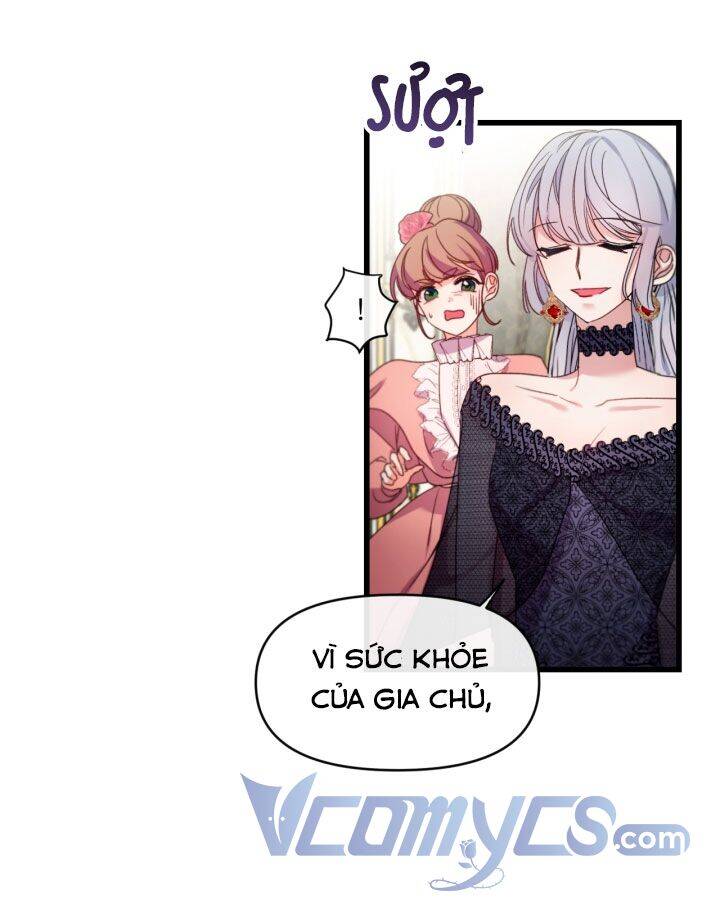 Vị Hôn Thê Của Kẻ Săn Mồi Chapter 10 - Trang 2