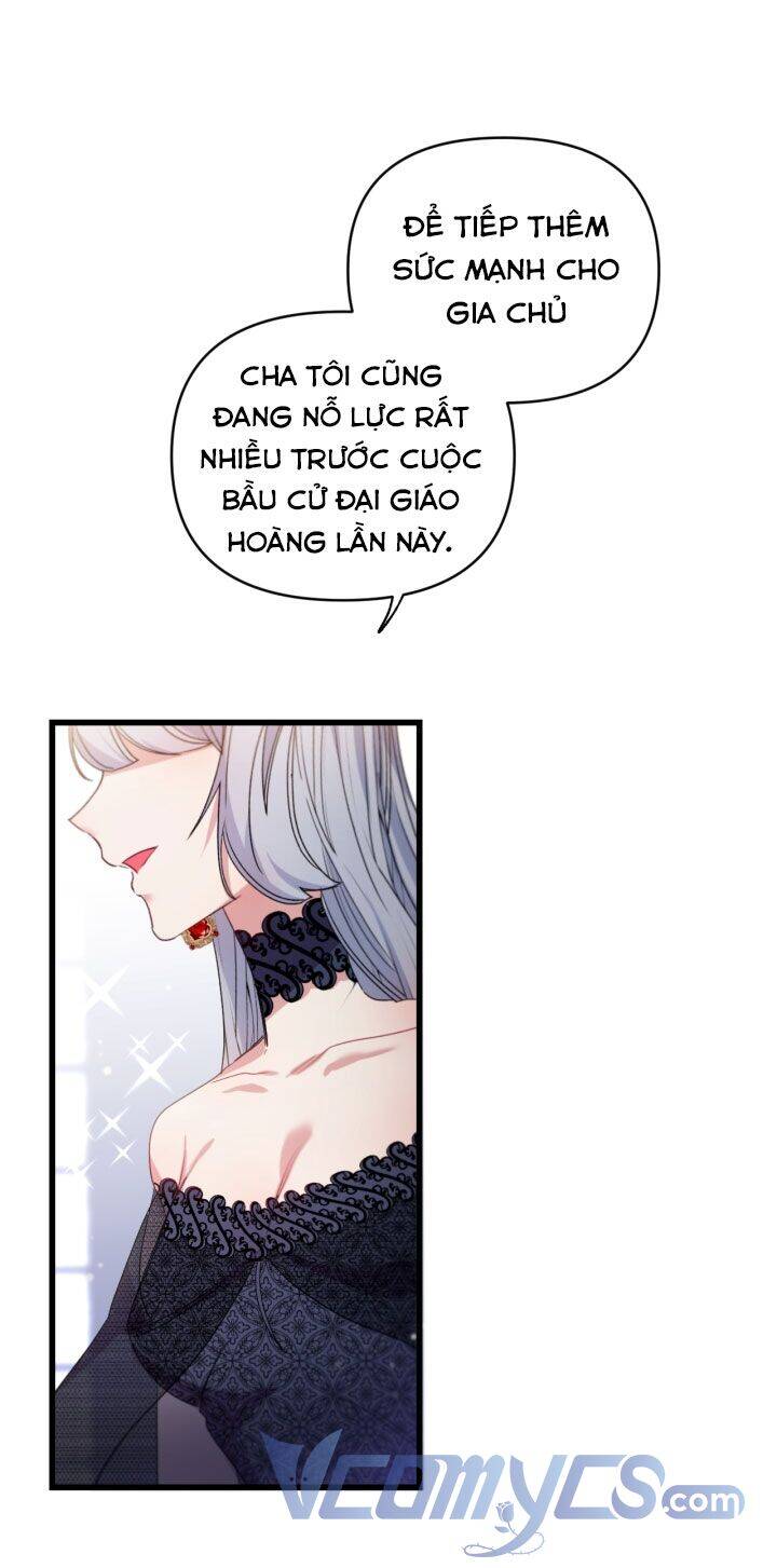 Vị Hôn Thê Của Kẻ Săn Mồi Chapter 10 - Trang 2