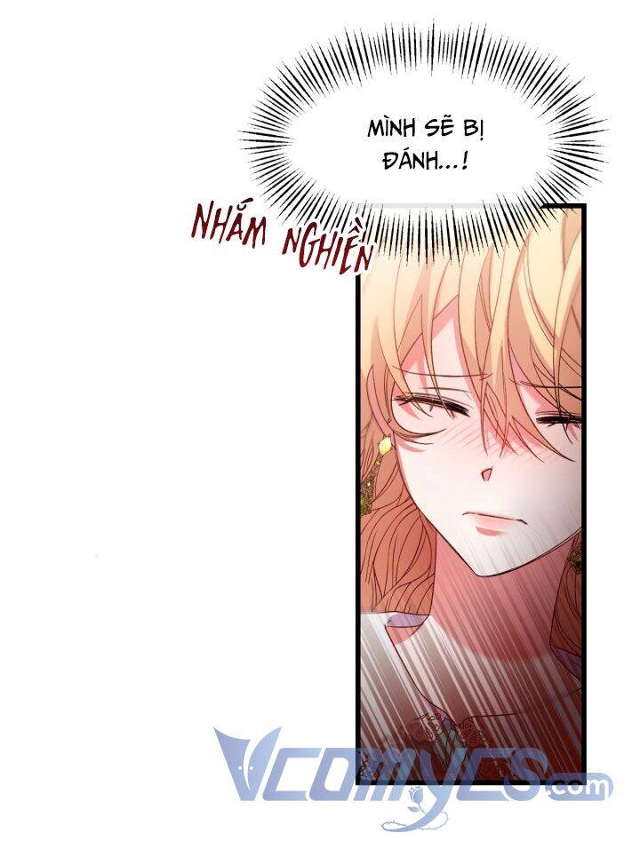 Vị Hôn Thê Của Kẻ Săn Mồi Chapter 10 - Trang 2