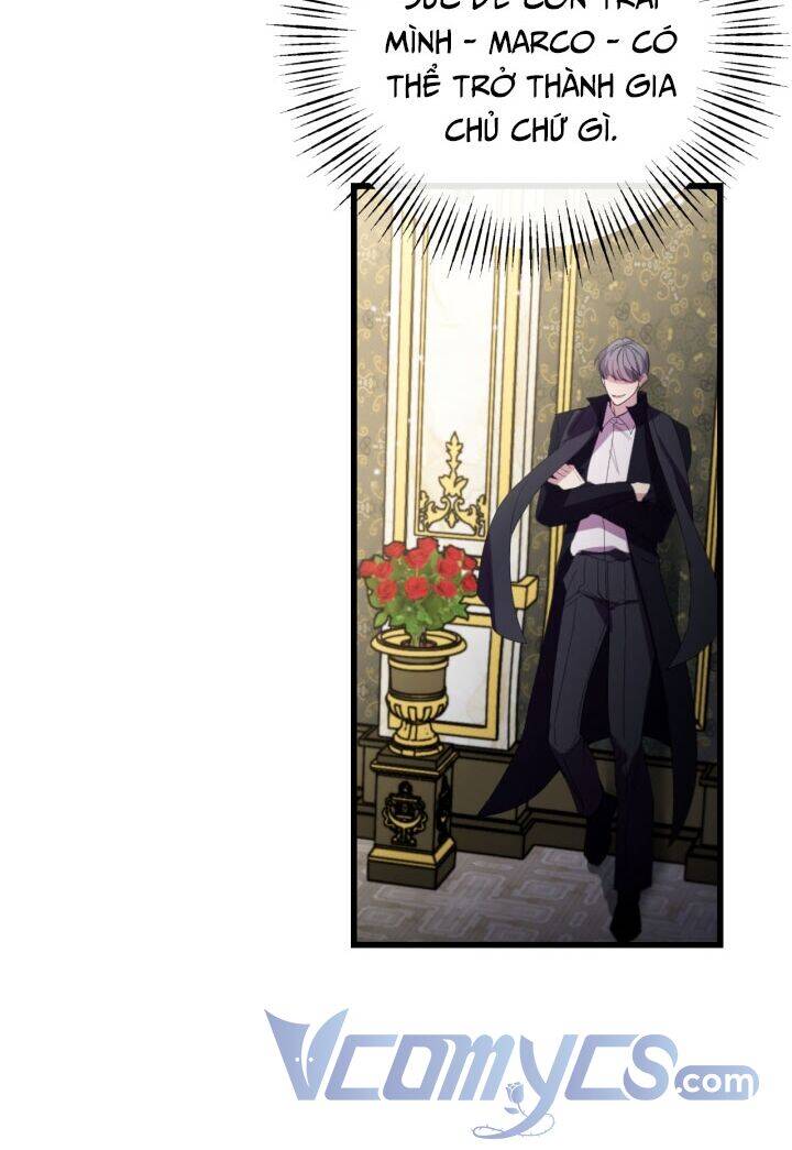 Vị Hôn Thê Của Kẻ Săn Mồi Chapter 10 - Trang 2