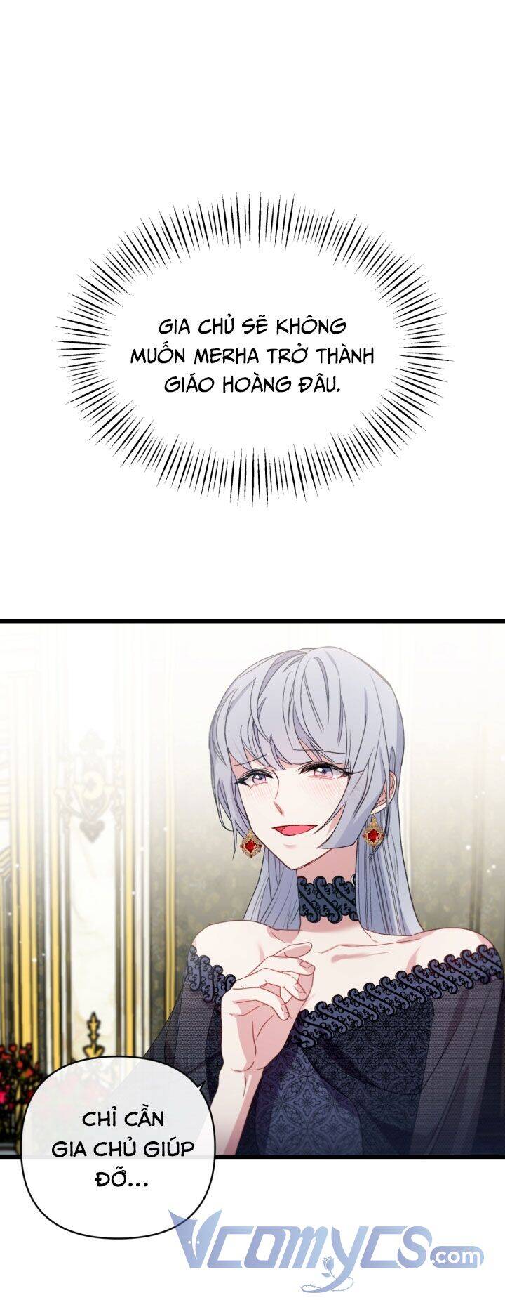 Vị Hôn Thê Của Kẻ Săn Mồi Chapter 10 - Trang 2